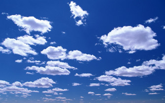 Cloud Wallpaper HD