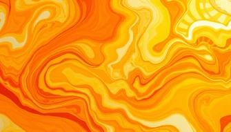 Orange And Yellow Wallpaper