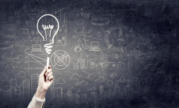 Manage Your Intellectual Property Business Law Donut