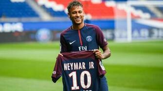 Neymar Psg Wallpaper