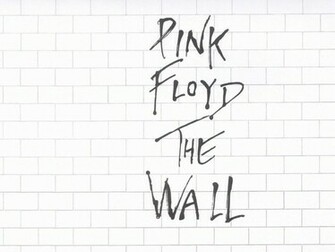 Pink Floyd The Wall Classic Rock Wallpaper Jpg