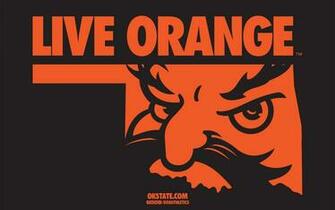 Oklahoma State Wallpaper