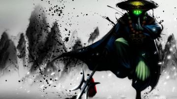 League Of Legends HD Wallpaper Background Image