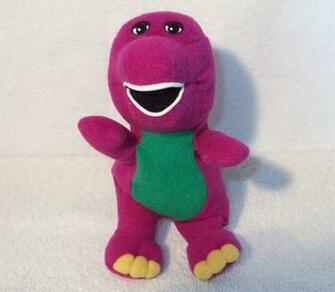 Barney The Dinosaur Toys Search Pictures Photos