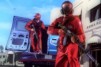 Background Gta Wallpaper Art In