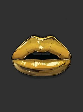 Golden Lips And Teeth The Odd G