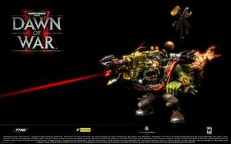 Warhammer Wallpaper Game