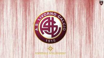 Livorno Wallpaper Football
