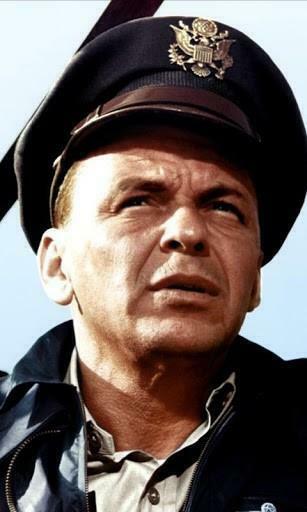 Frank Sinatra Wallpaper For Android By Lweigand