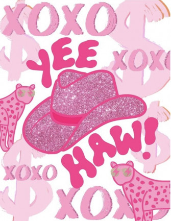Preppy Cowboy Wallpaper Aesthetic