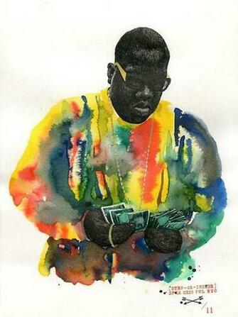 Biggie Small The Notorious Inspiration Board Sports Quotes Busi