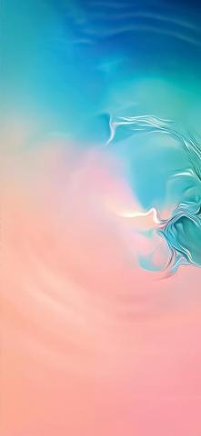 Samsung Galaxy S10 Wallpaper