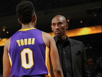 Here S Swaggy Mamba A Disconcerting Mash Up Of Kobe
