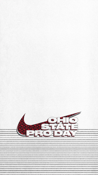 Ohio State Football On X Pro Day Wallpaper Yeah Why Not