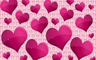 Cool Pinky Background Superb Wallpaper