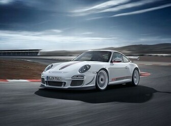 Porsche Gt3 Rs Wallpaper HD Supercars The Database