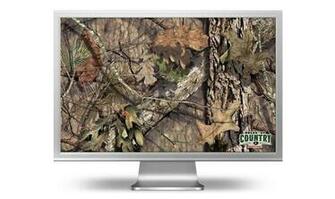 Mossy Oak Wallpaper