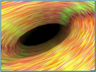 Really Cool 3d Screensavers