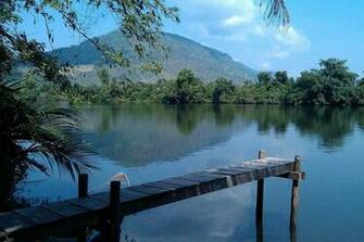 Asia Image Kampot Cambodia HD Wallpaper And Background Photos