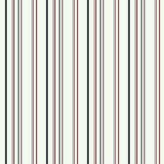 Walt Disney Kids Wild Multi Colored Stripe Wallpaper