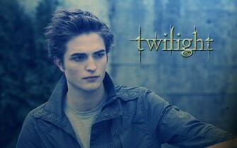 Edward Cullen Wallpaper