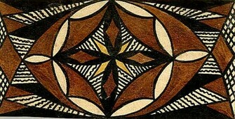 Samoan Background