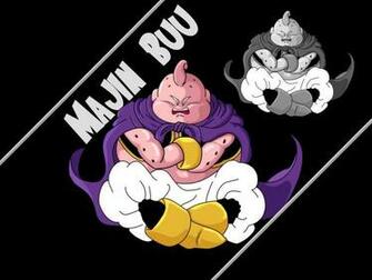 Majin Buu Wallpaper