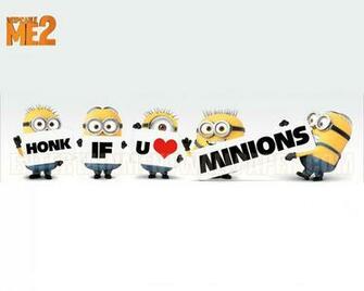 Me Wallpaper Size More Despicable