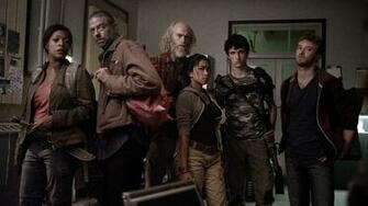 Z Nation Recap Sisters Of Mercy Syfy