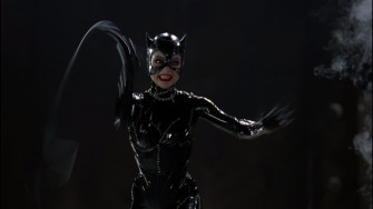 Movie Batman Returns HD Wallpaper