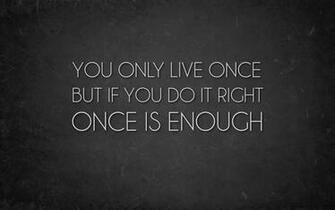 Inspirational Typography HD Wallpaper For Desktop iPhone And