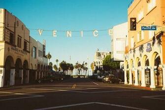 Venice Beach Wallpaper Pictures Image