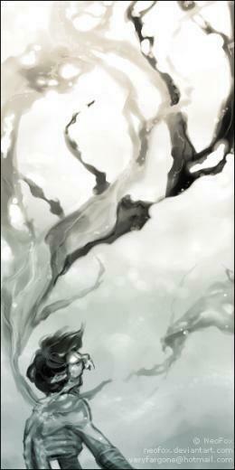 Coming Apart Soulreaver By Neofox