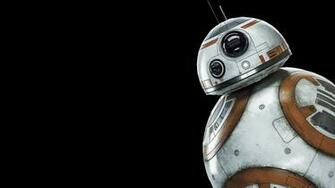 Wallpaper Bb8 Robot Star Wars UHD 4k Picture Image