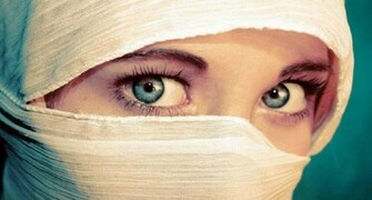 Beautiful HD Wallpaper U Eyes