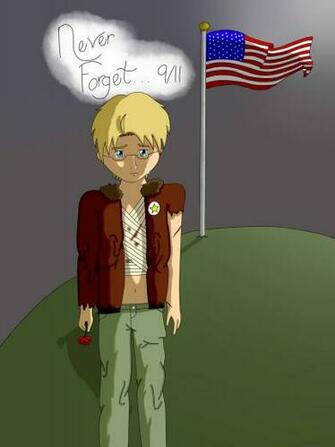 Never Forget By Sistersgrimmpuck