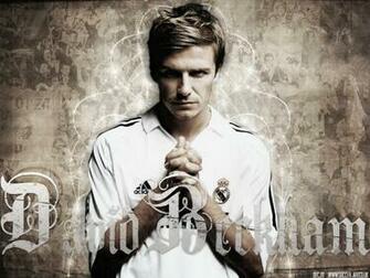 David Beckham Wallpaper