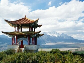 Beautiful Country China Wallpaper Cute Girls Celebrity