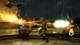 Of War Iii Desktop Wallpaper Video Game