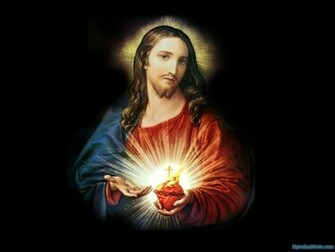Lord Jesus Photos