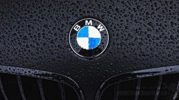 Bmw Logo Wallpaper For Your Desktop