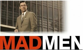 Don Draper Wallpaper Mad Men