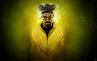 Breaking Bad Desktop Wallpaper By 100sons