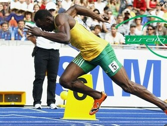 Boston Celtics Benefit From Brand Bolt Jamaican Usain