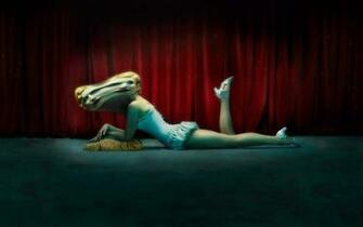 American Horror Story Theater Show HD Wallpaper StylishHDwallpaper