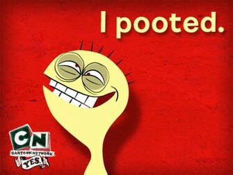 Foster S Home For Imaginary Friends Graphics Code Cheese