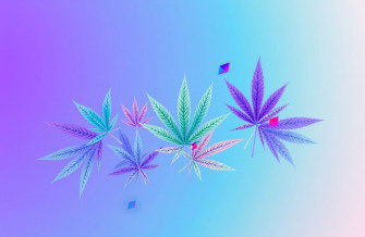Marijuana Wallpaper Computer