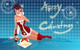 Intimate Christmas Desktop Pc And Mac Wallpaper