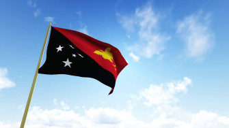 Papua New Guinea Wallpaper