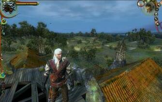 The Witcher Computer Wallpaper Desktop Background Id
